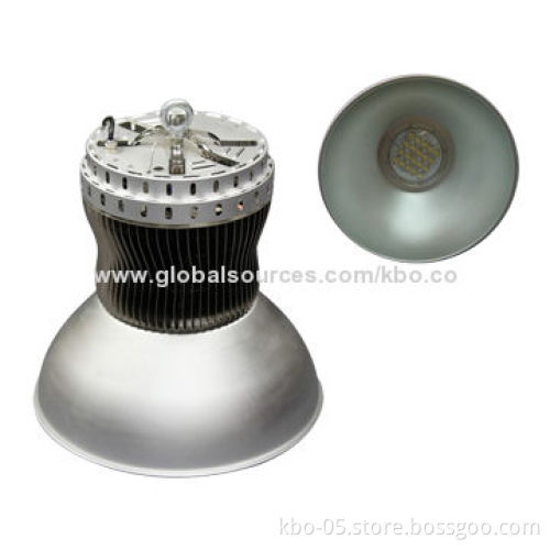 Cree LED High Bay Light with UL, CUL, DLC, SAA, C-tick, PSE and CE Marks